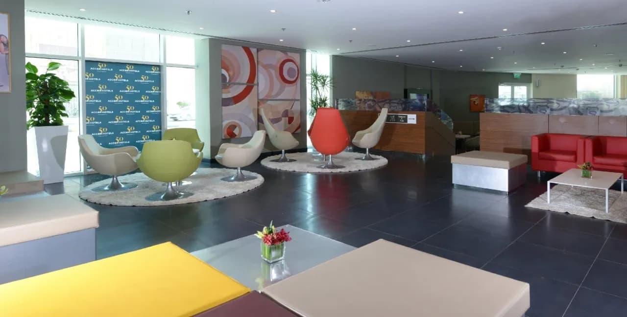 ibis Seef Manama 3