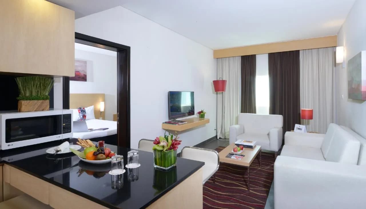 ibis Seef Manama 4