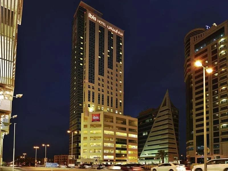 ibis Seef Manama