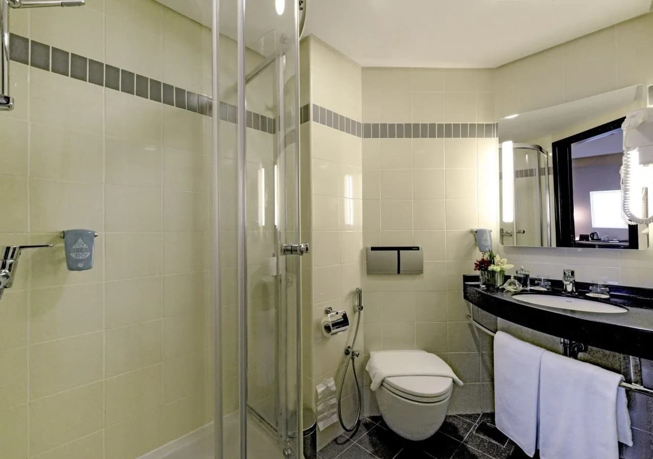 ibis Seef Manama 2
