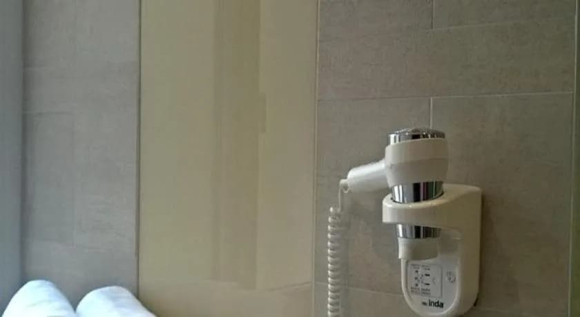 Hotel Cosmopolit 2