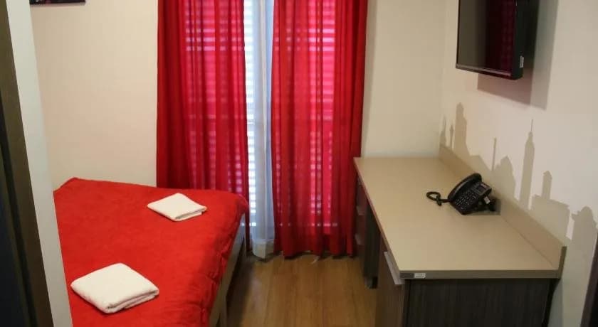 Hotel Walter 4