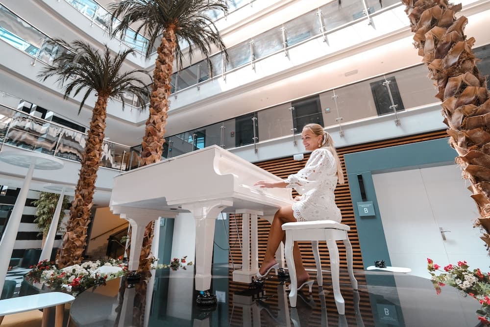 Sunprime C-Lounge Hotel 4