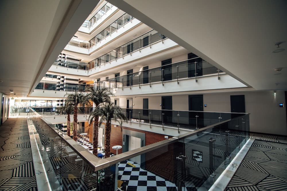 Sunprime C-Lounge Hotel 3