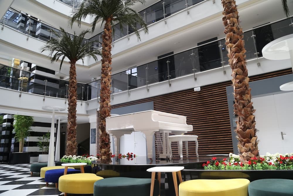 Sunprime C-Lounge Hotel 2