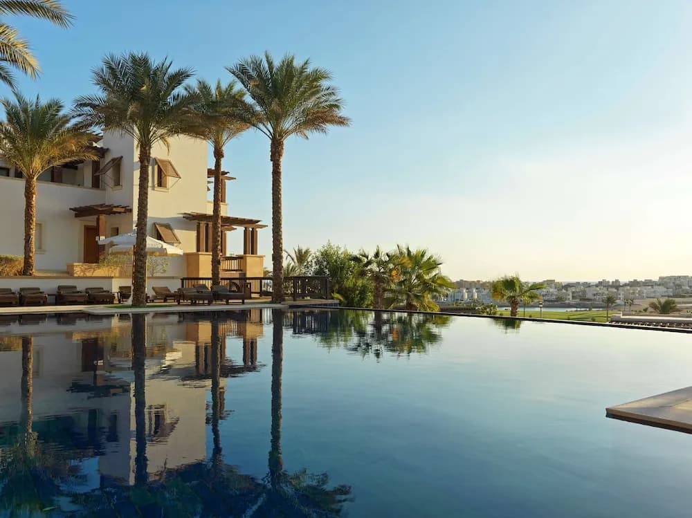 Ancient Sands Golf Resort