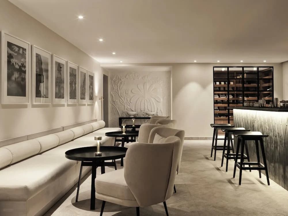 The Chedi El Gouna 3
