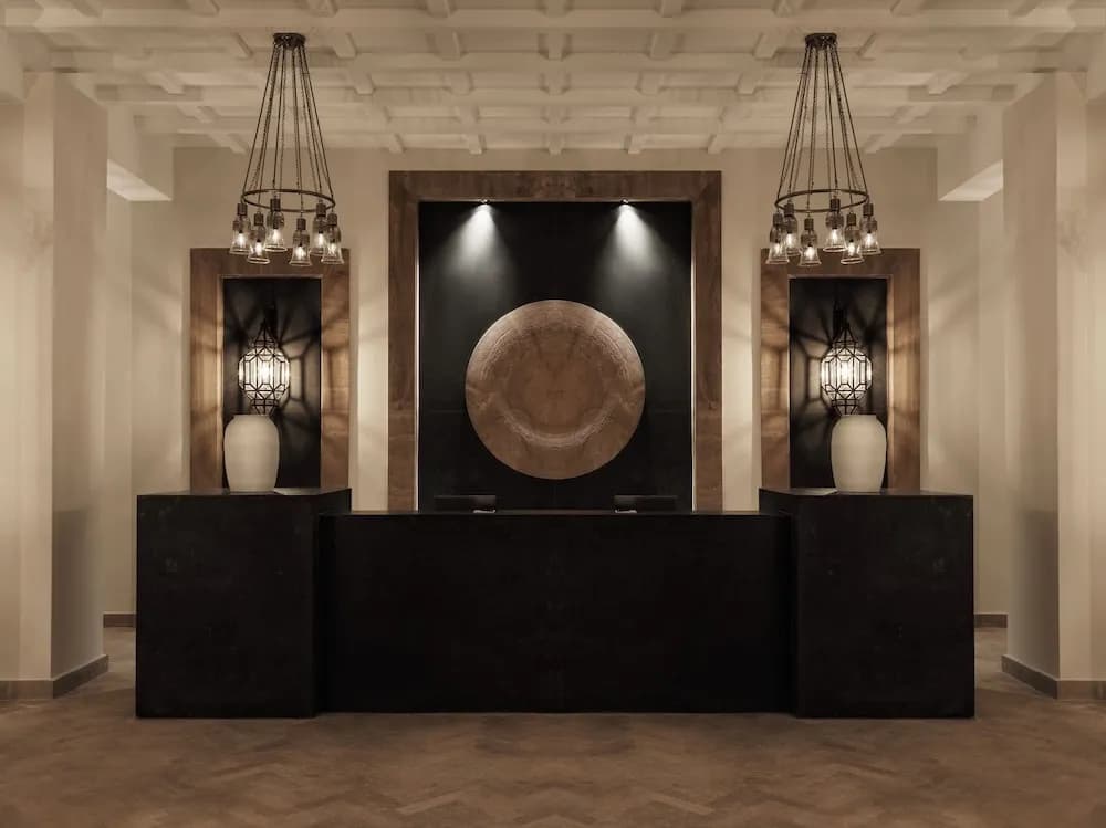 The Chedi El Gouna 2