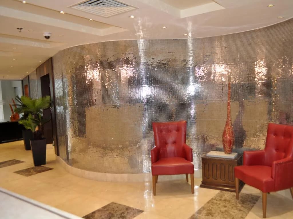 Golden Park Hotel Heliopolis 2