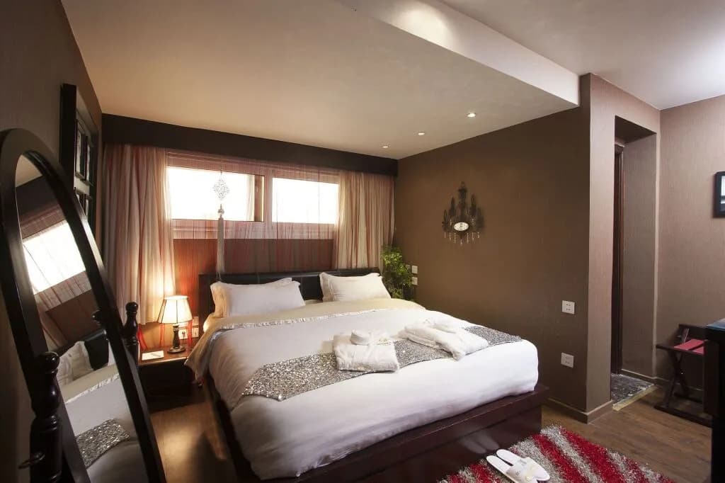 Golden Park Hotel Heliopolis 3