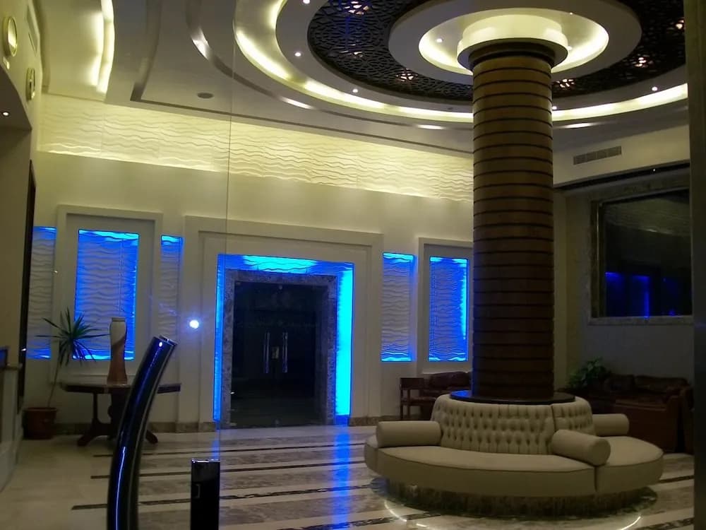 Hurghada Dreams Hotel Apartments 4