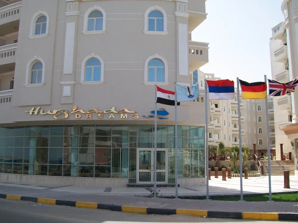 Hurghada Dreams Hotel Apartments