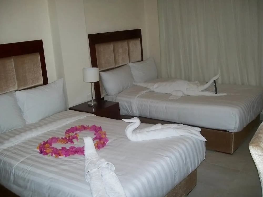 Hurghada Dreams Hotel Apartments 5