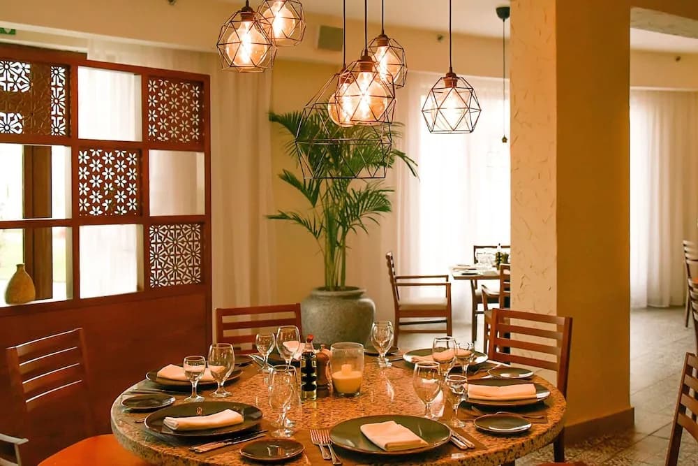 JAZ Fanara Resort