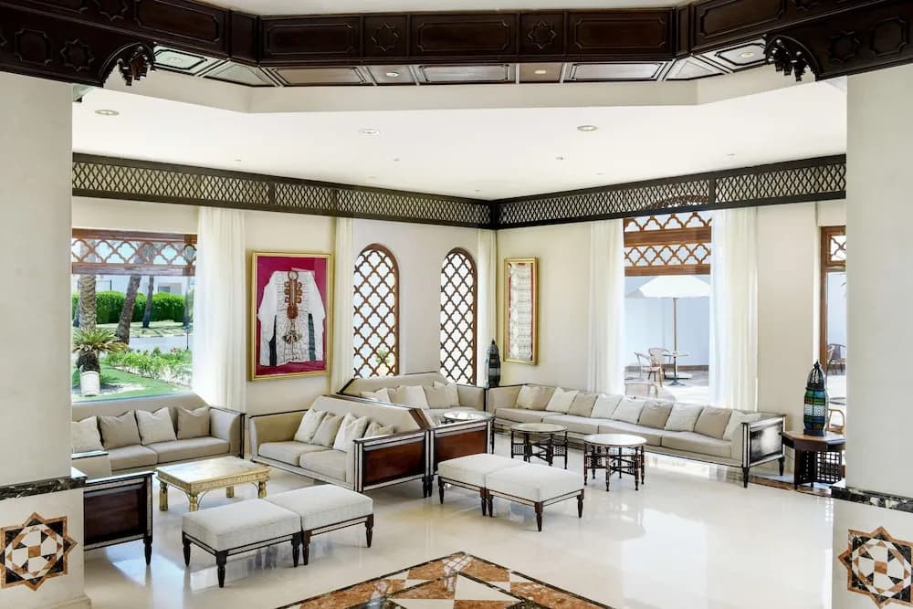 JAZ Fanara Resort 4