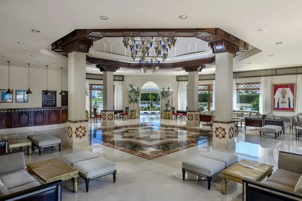 JAZ Fanara Resort 2