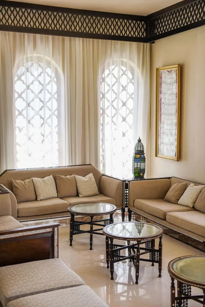 JAZ Fanara Resort 3