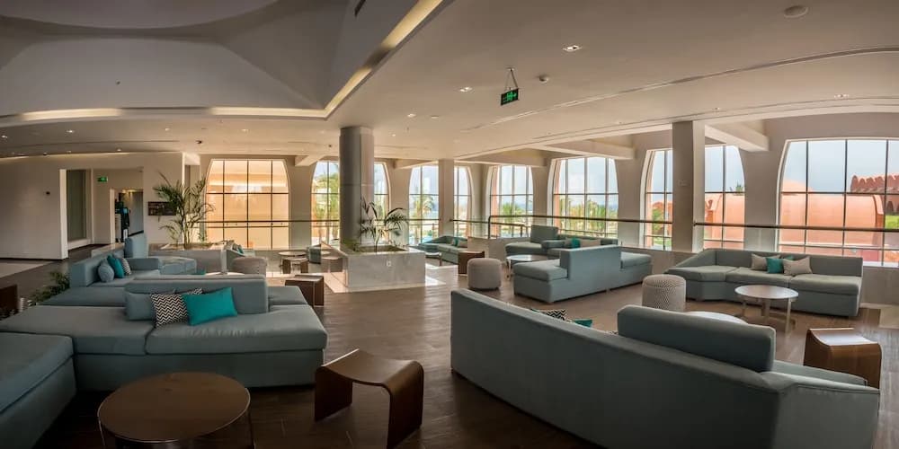 Novotel Marsa Alam Beach Resort 4