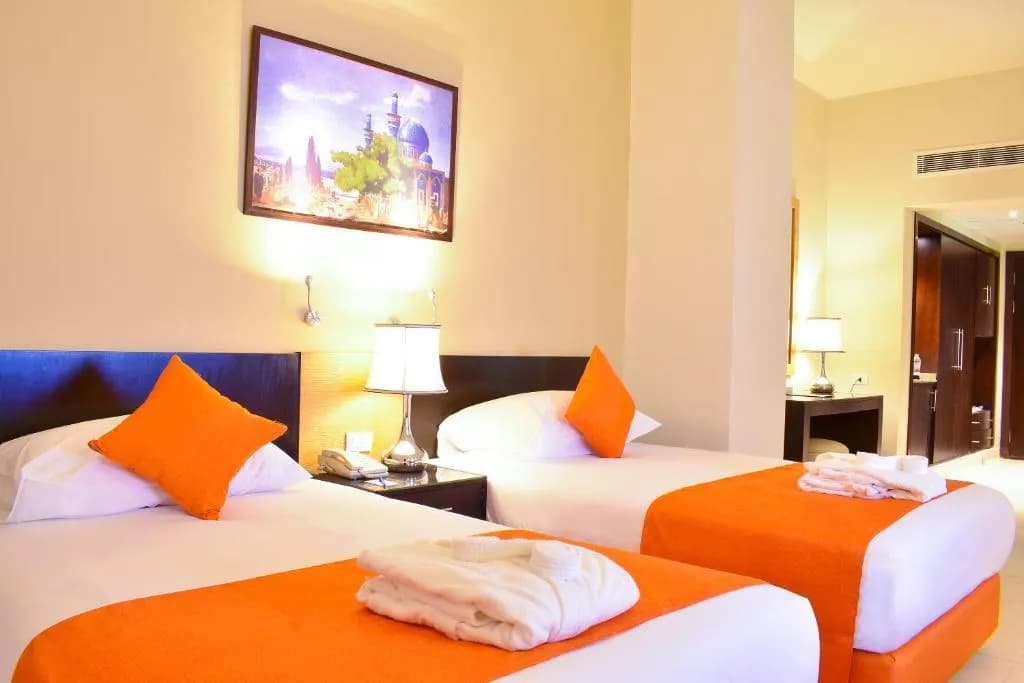 Parrotel Lagoon Waterpark Resort 3