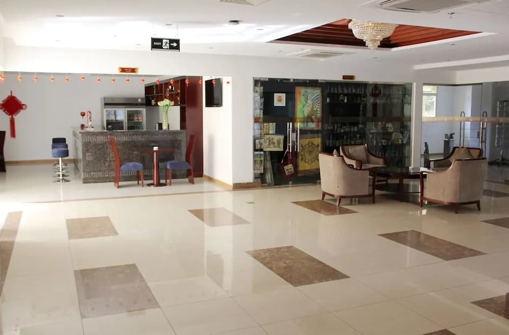 Soluxe Cairo 3