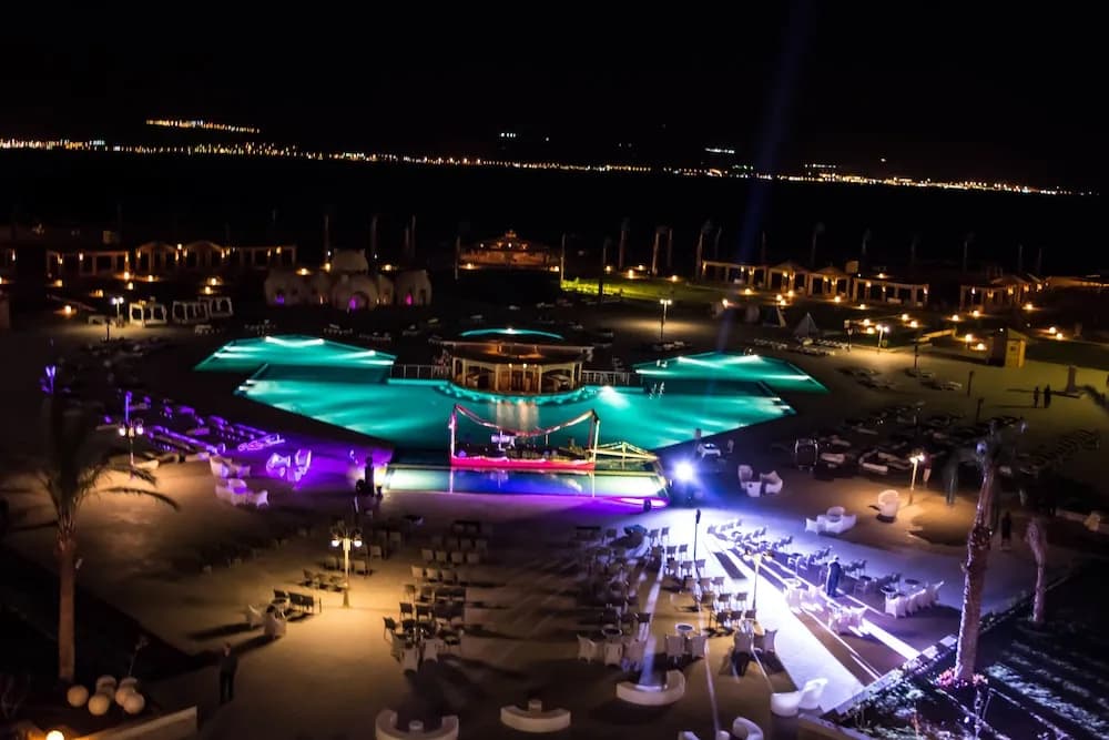 Tolip  Resort & Spa