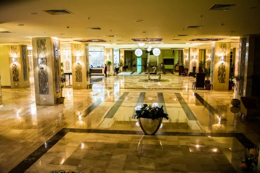 Tolip  Resort & Spa 2