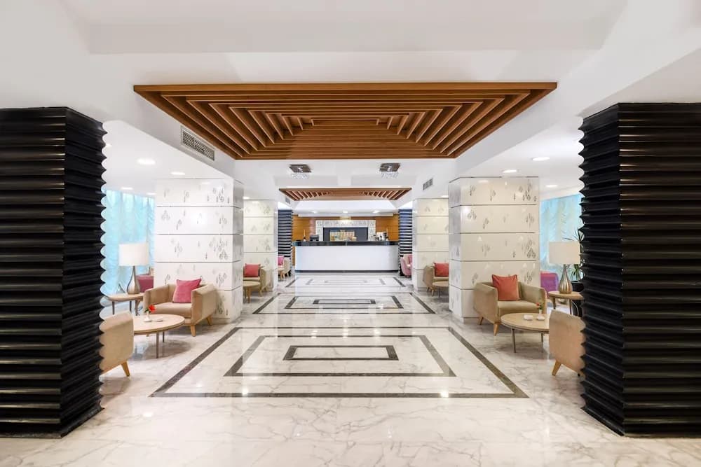 TOLIP El Galaa Hotel 4