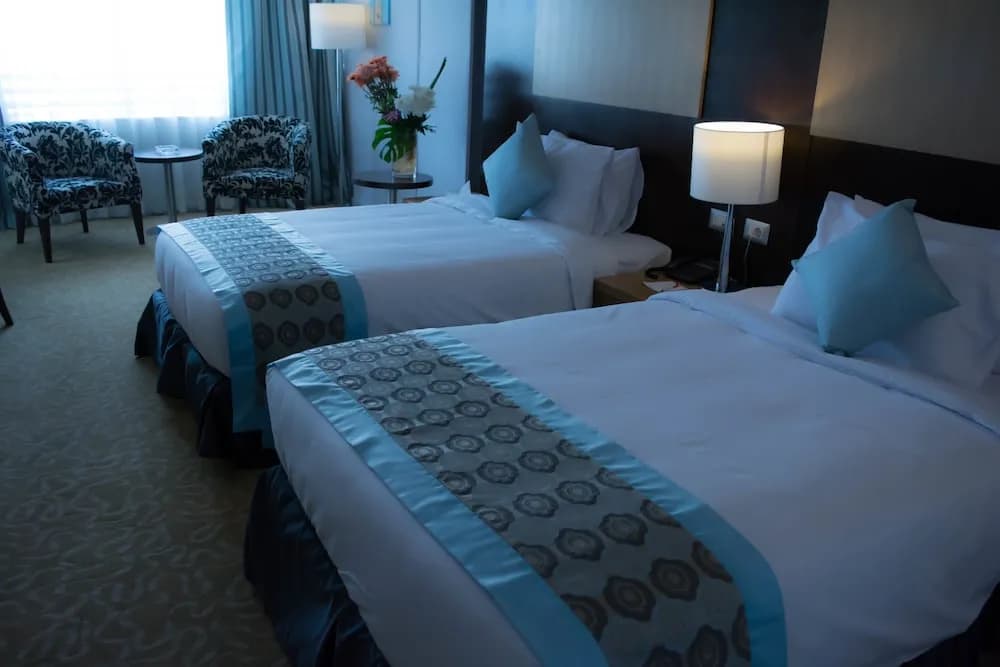 TOLIP El Galaa Hotel 5