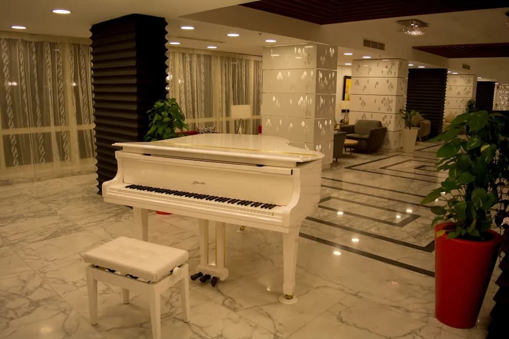 TOLIP El Galaa Hotel 2