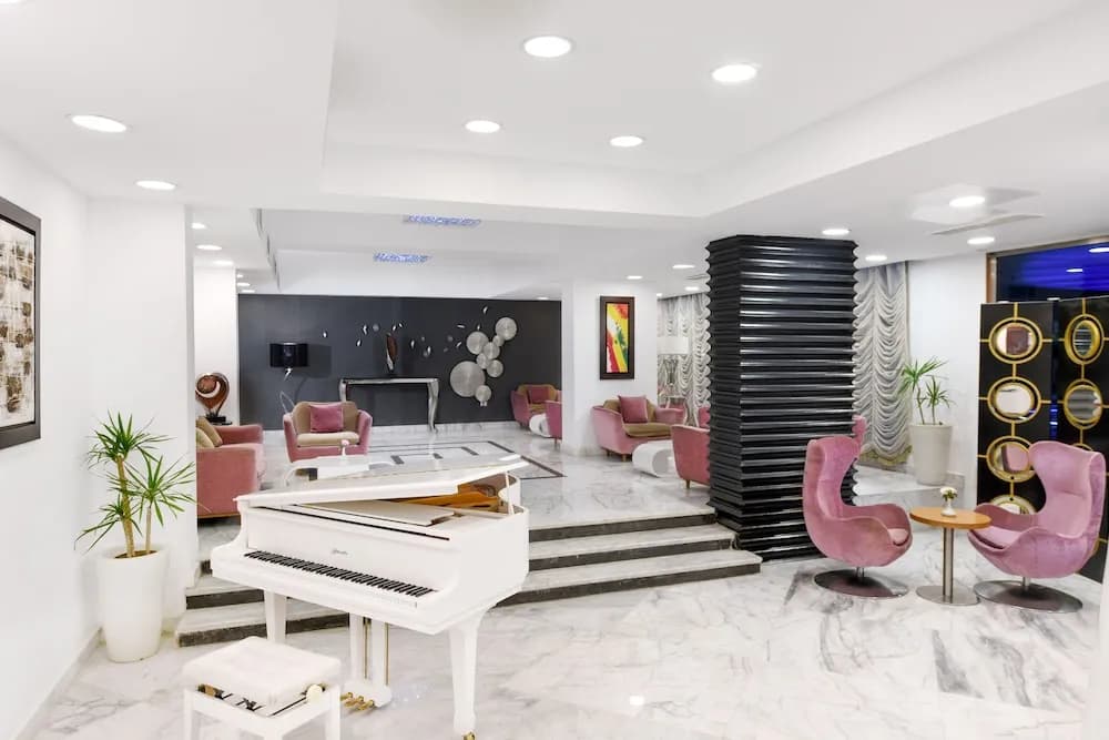 TOLIP El Galaa Hotel 3