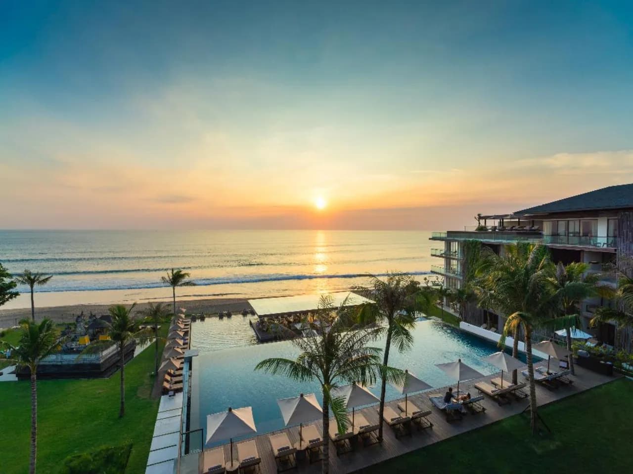 Alila Seminyak