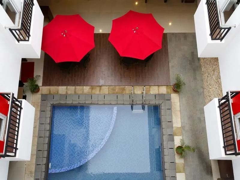 Amaris Hotel Muara Bungo Jambi 3