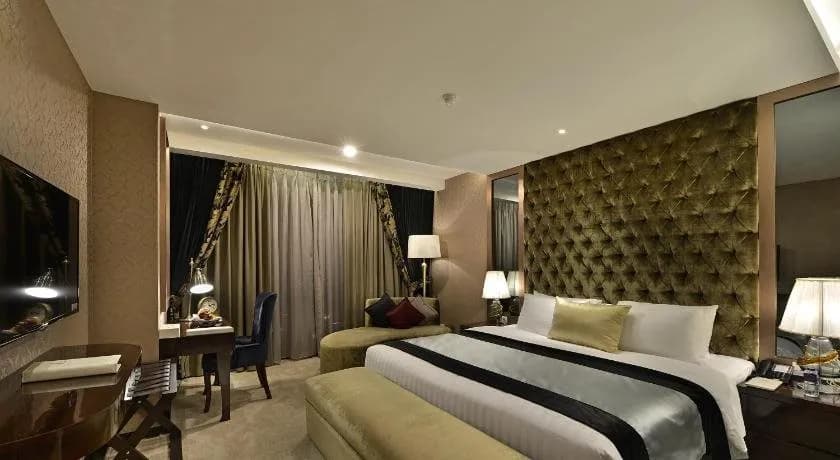 Amaroossa Grande Bekasi 3