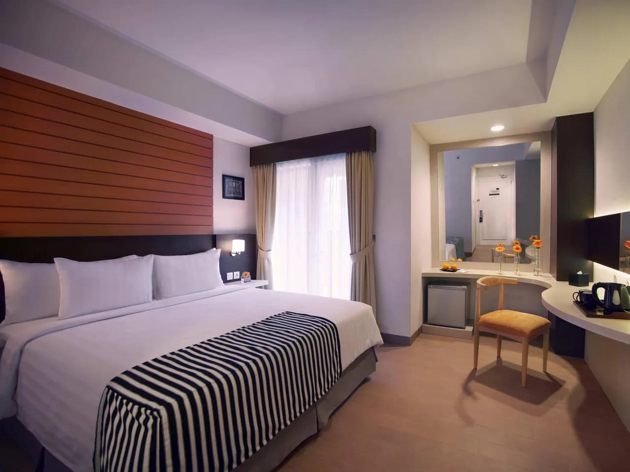 Vega Hotel Gading Serpong 2