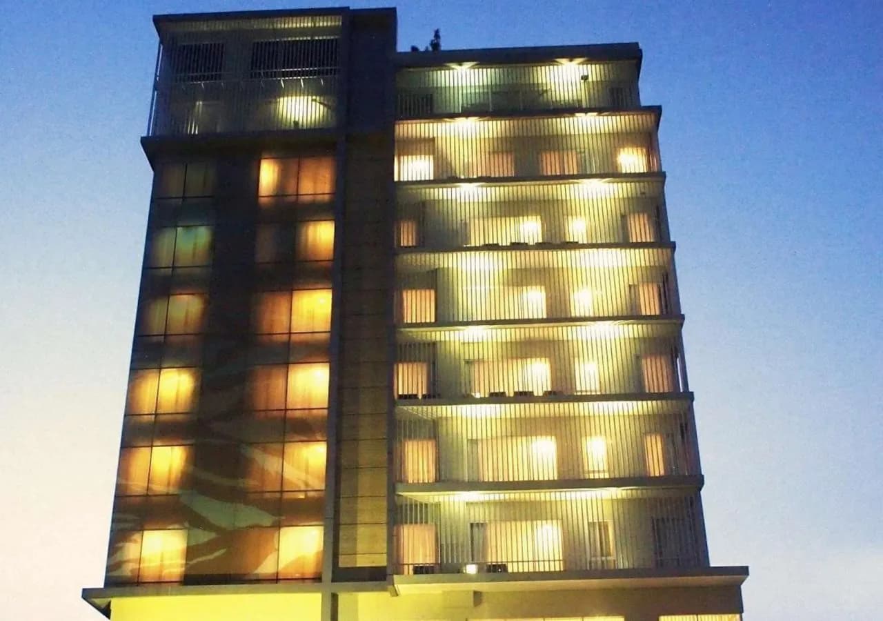 Arch Hotel Bogor