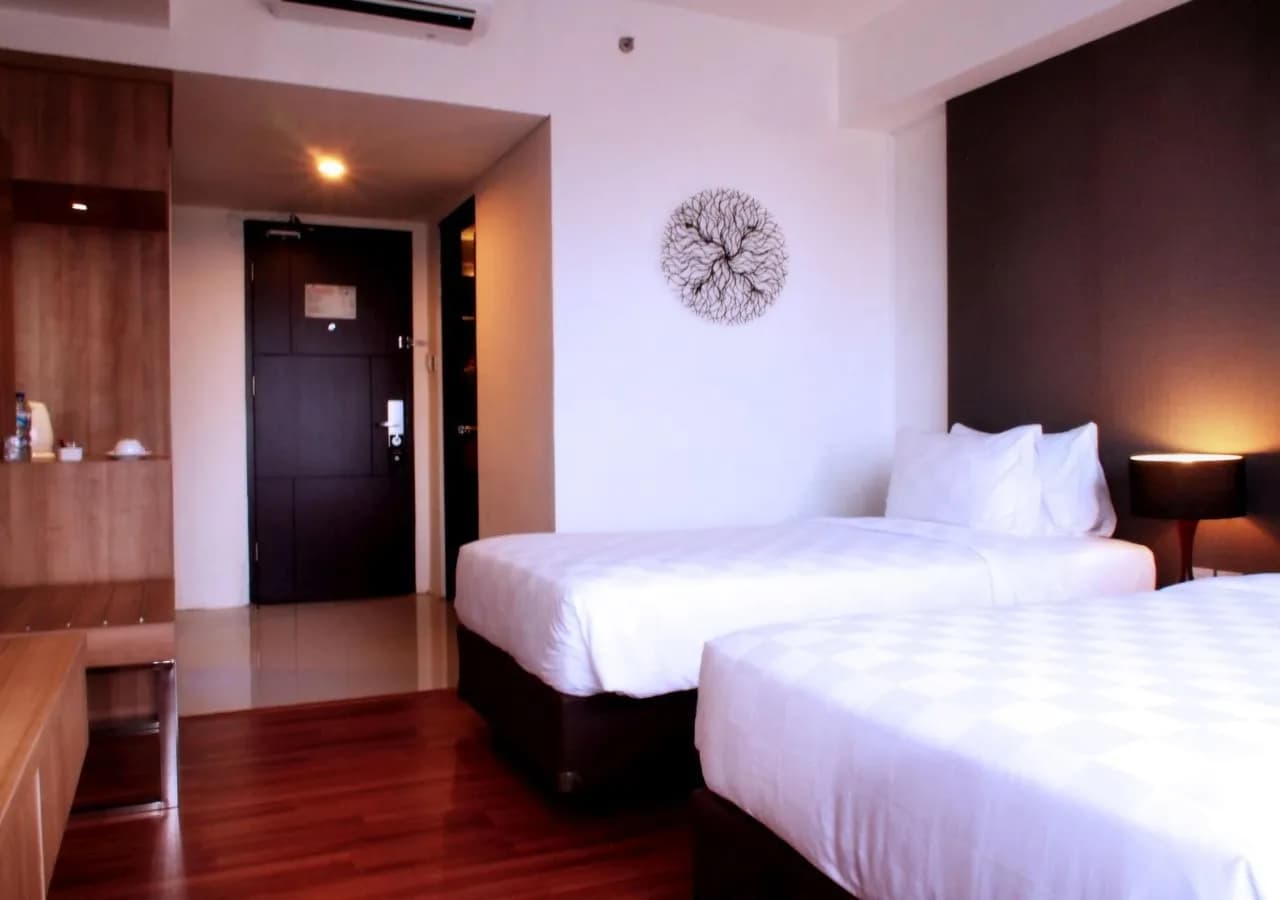 Arch Hotel Bogor 2