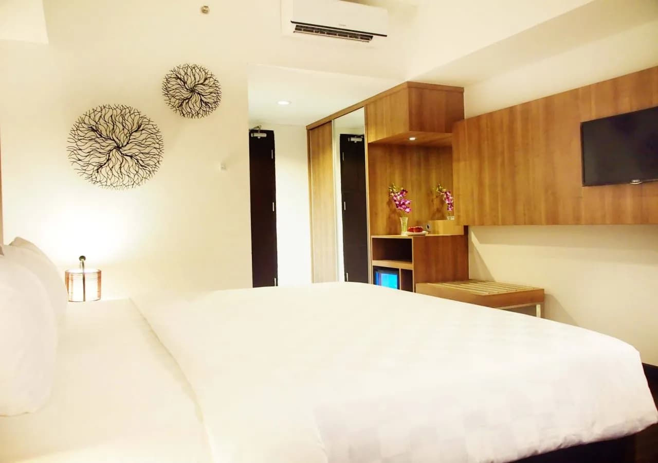 Arch Hotel Bogor 5