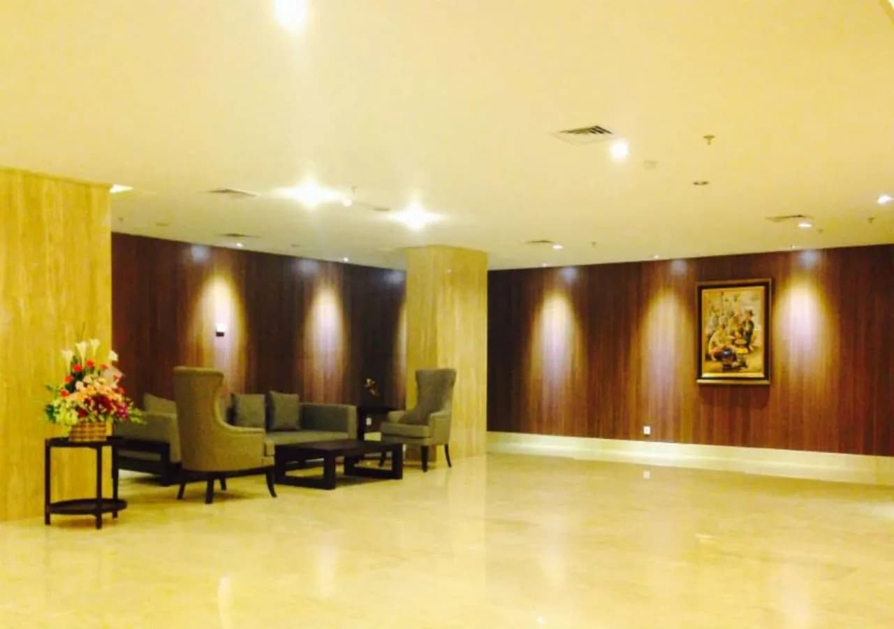 Arch Hotel Bogor 3