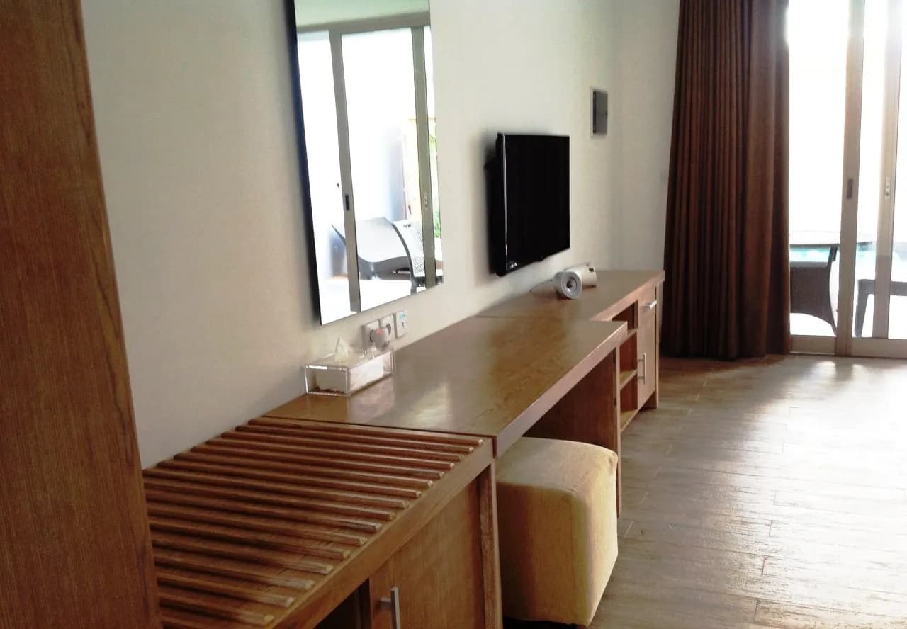 Lasanti Villas & Spa Seminyak 2