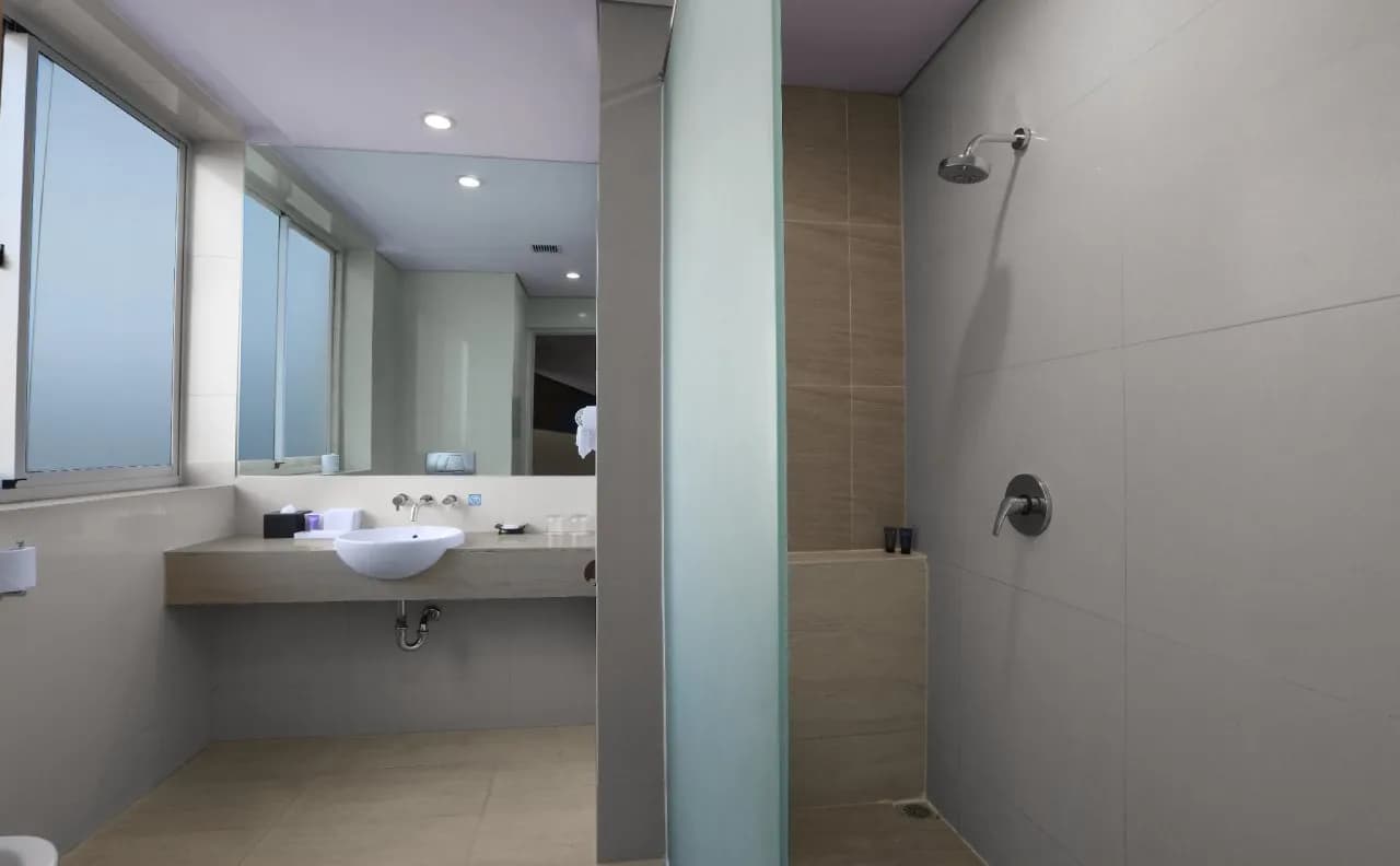 Aston Cirebon Hotel & Convention Center 2