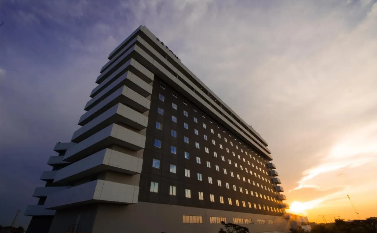 Aston Cirebon Hotel & Convention Center 5