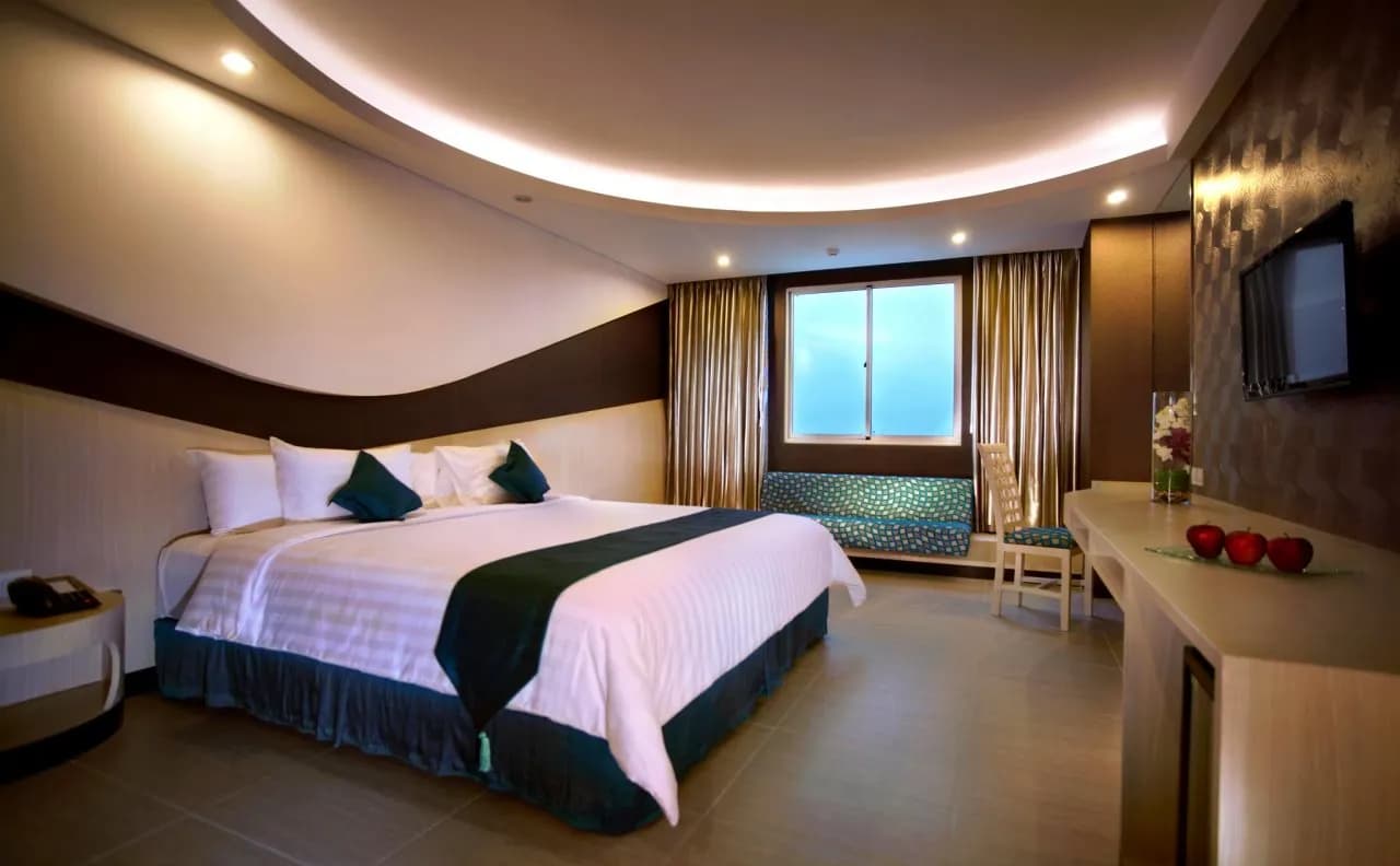 Aston Cirebon Hotel & Convention Center 3