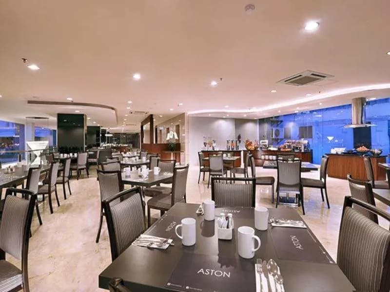 Aston Imperial Bekasi Hotel & Conference Center