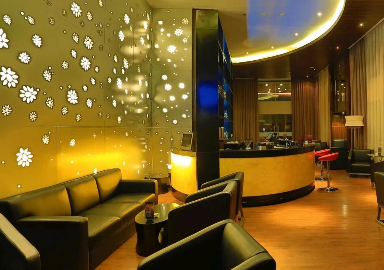 Aston Jambi Hotel & Conference Center 3