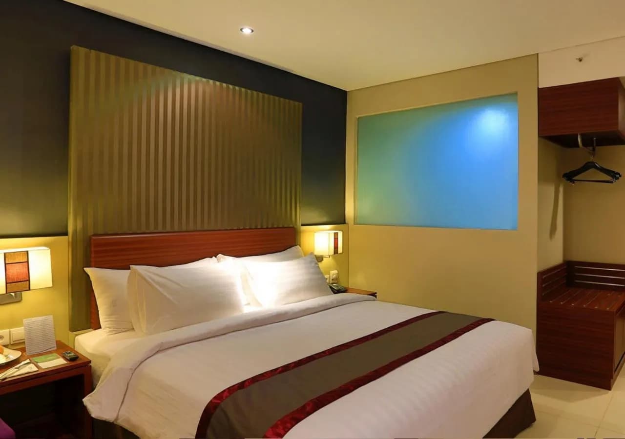 Aston Jambi Hotel & Conference Center 2