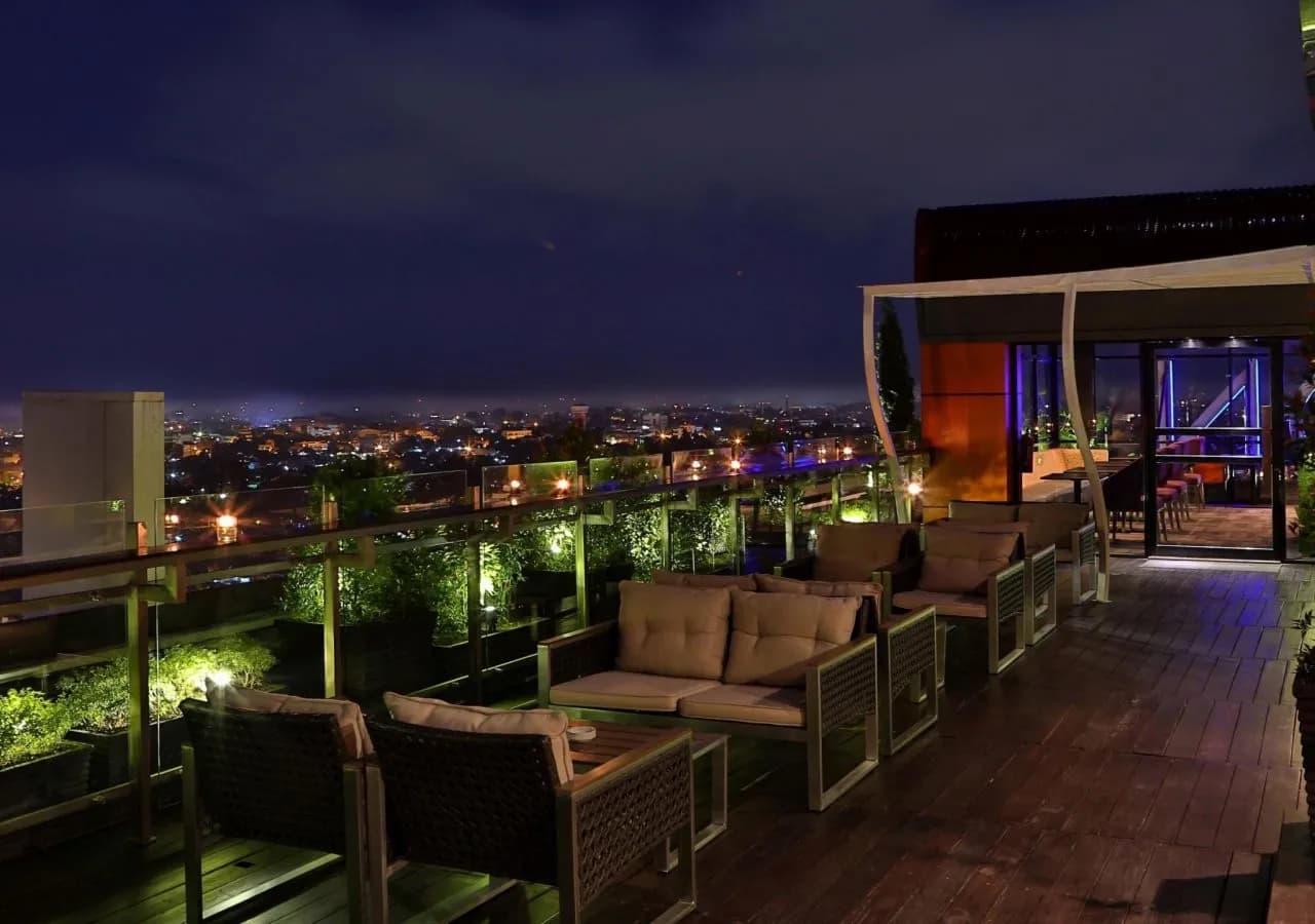 Aston Jambi Hotel & Conference Center