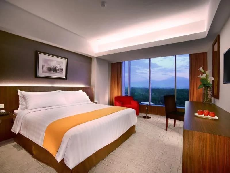 Aston Madiun Hotel & Conference Center 2