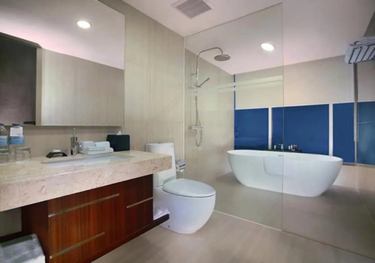 Aston Madiun Hotel & Conference Center 5