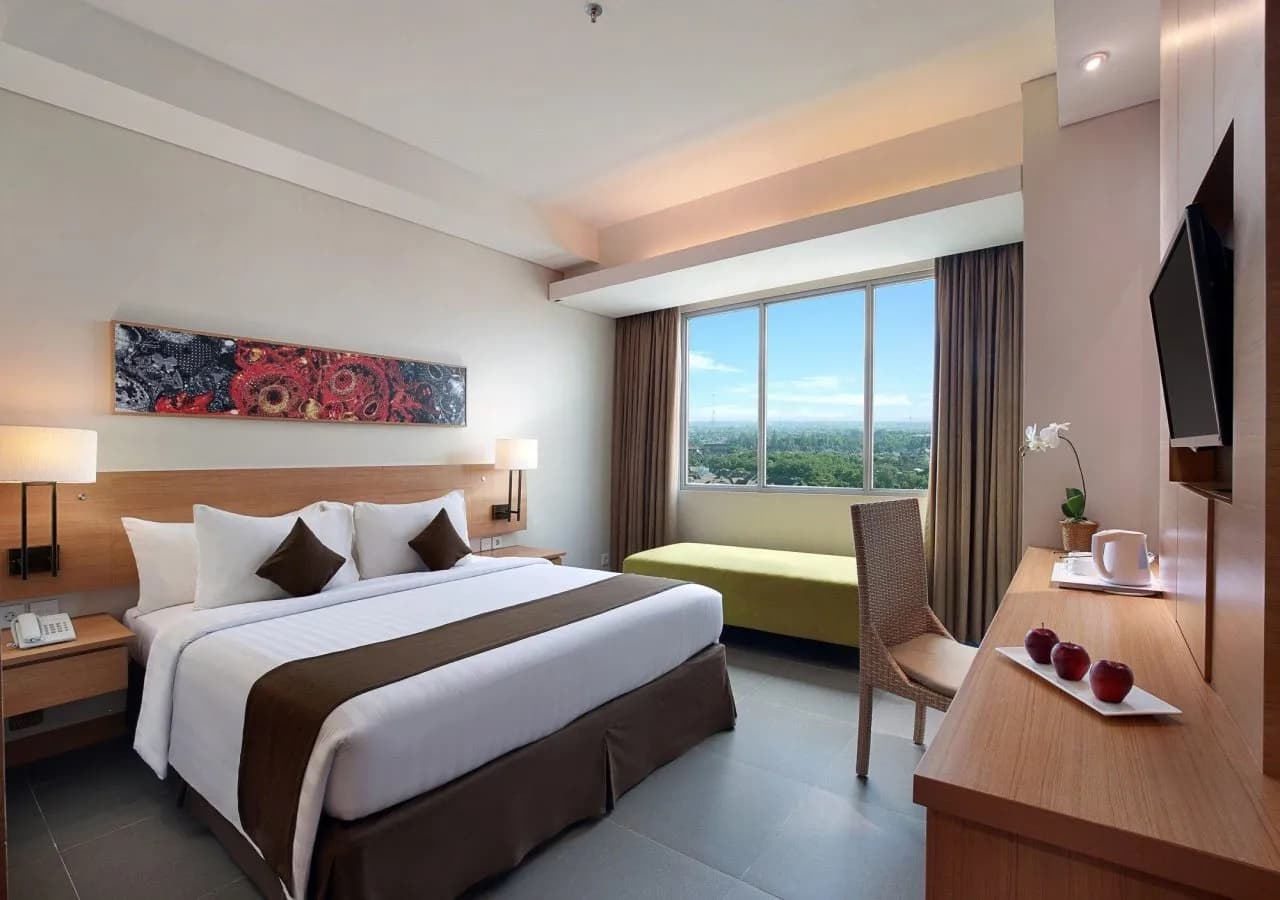 Aston Solo Hotel 3