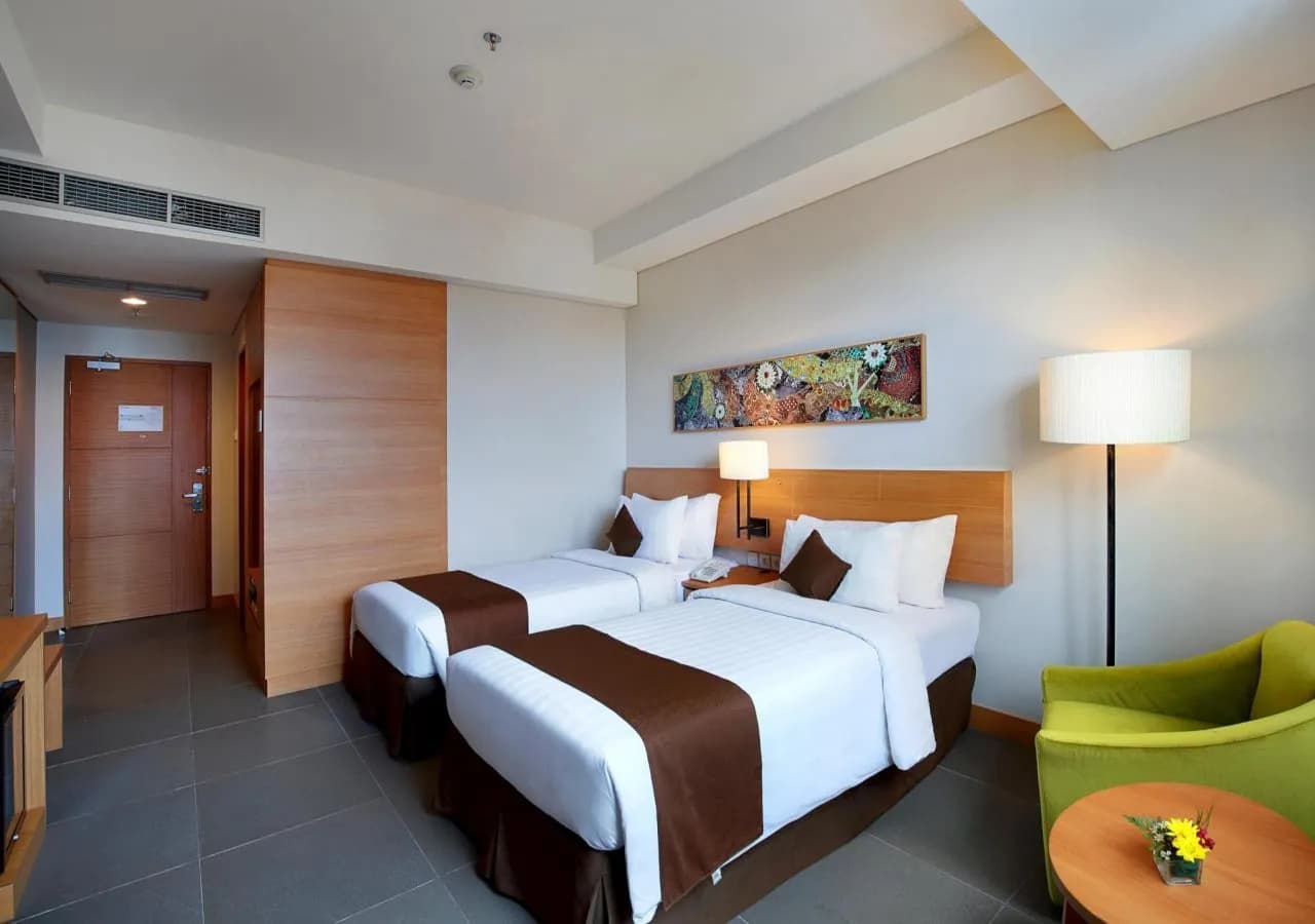 Aston Solo Hotel 2